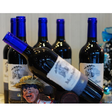 Wine import export agents