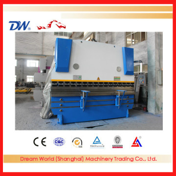 Direct manufacturer for bending machine with 2200 length
