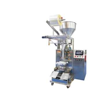 Automatic Small Bag Packing Machine Factory