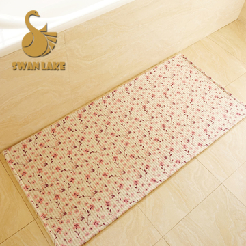 Anti-slip Nonwoven Antistatic Water Proof Bath Mat