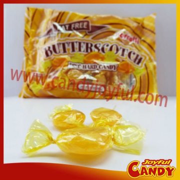 Butter Scotch Candy