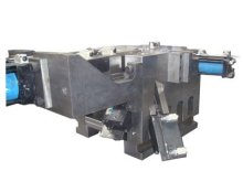 Zinc Die Casting Molds