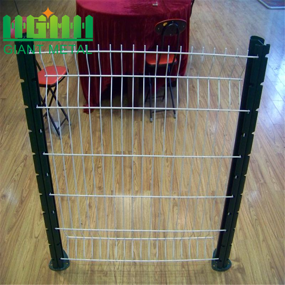 Fast Delivery Best Selling Grill Galvanized Fence