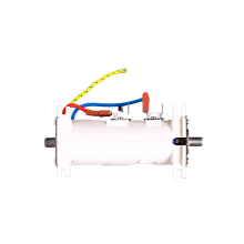 Electric Instant heating element for milk machine