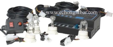 RFE244-4/E Strobe Kits