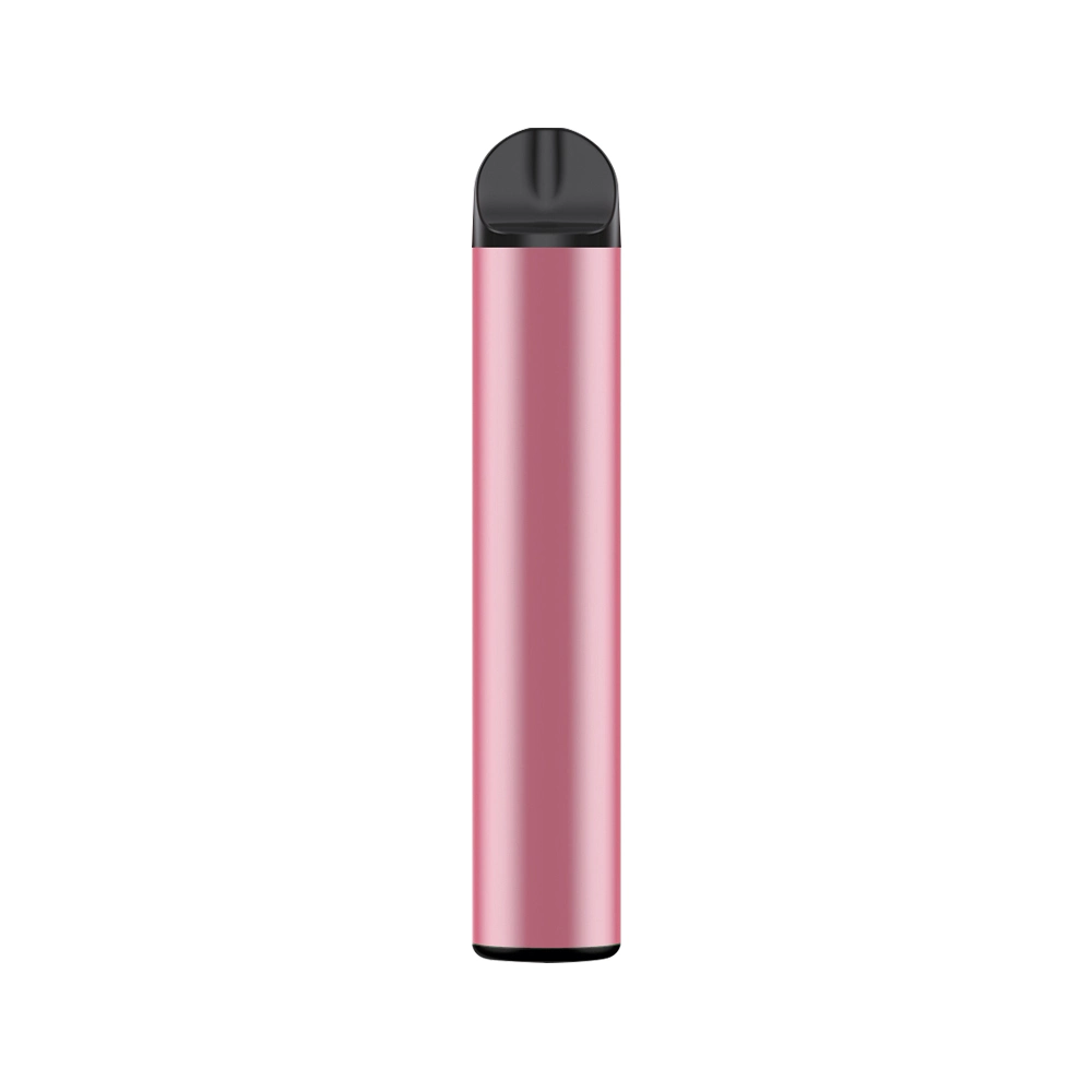 Factory Selling E Cigarette Health Vape R&M Myshine 2500 Puff Plus Electronic Cigarette German Vape Pen Disposable Vape E Cigarette