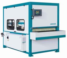 Curve Surface Sander/Brush Sander CDR1000