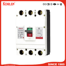 800 V Mini-Circuit Breaker