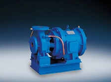 Slz Series Horizontal Centrifugal Pump with Direct Connection