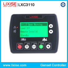 spare parts for generator engine control unit LXC3110 LIXiSE