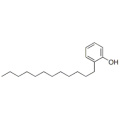 4-ДОДЕЦИЛФЕНОЛЬНАЯ СМЕСЬ ИЗОМЕРОВ CAS 27193-86-8