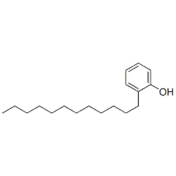 ISOMERS CAS 27193-86-8의 4-DODECYLPHENOL 혼합물