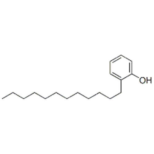 異性体の4-ドデシルフェノール混合物CAS 27193-86-8