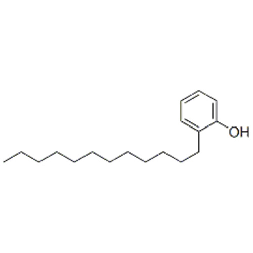 4-ДОДЕЦИЛФЕНОЛЬНАЯ СМЕСЬ ИЗОМЕРОВ CAS 27193-86-8