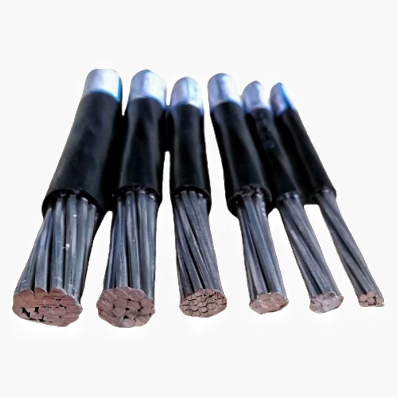 Single Core Overhead Power Cable
