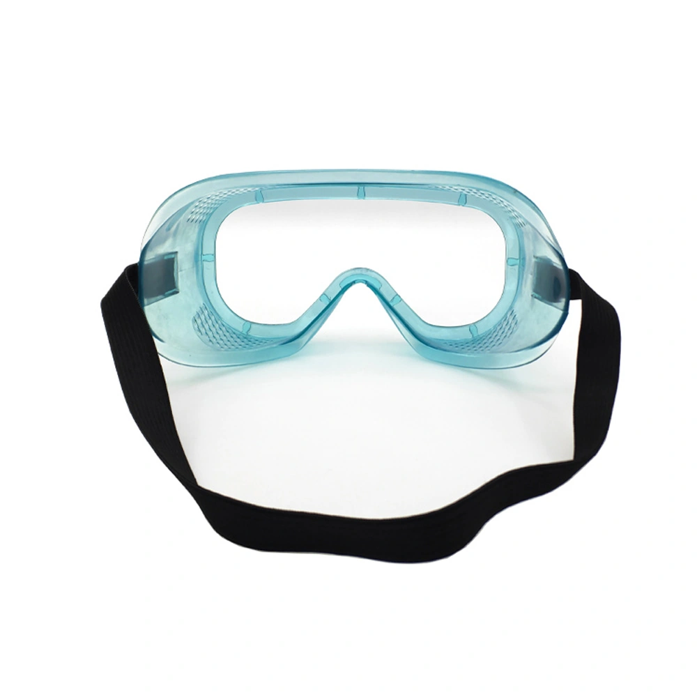 Sidiou Group Wholesale Anti-Fog Goggles Impact Protection Goggles