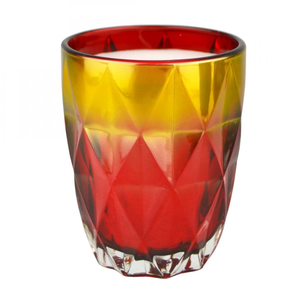 Glass Jar Candle Glass Jar Candle