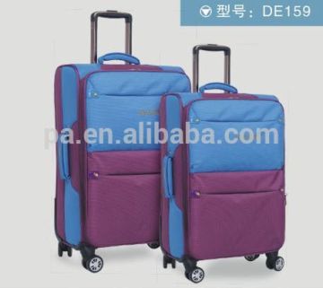 Luggage travel bag, EVA luggage, Trunk Luggage, Travel bag, Trolley bag,stock,Luggage set