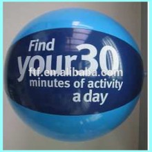 Mini Beach Balls In Bulk