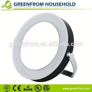 LED Single Side Decorative Broken Mirror