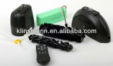 Automatic Sensor Intelligent Robot Vacuum Cleaner