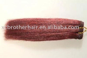 YAKI remy hair extension