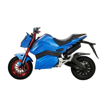 Adult Powerful Electric Motorcycles Scooters