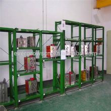 Wholesale China Factory For Mold Rack With Sliding Drawers