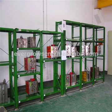 Wholesale China Factory For Mold Rack With Sliding Drawers