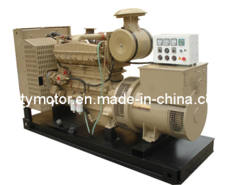 Commins 200kw Diesel Generator Set