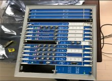 128275-01 3500 Series Bently Nevada Parts Slot Cover Future Expansion