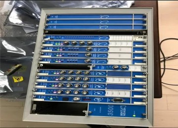 128275-01 3500 Series Bently Nevada Parts Slot Cover Future Expansion