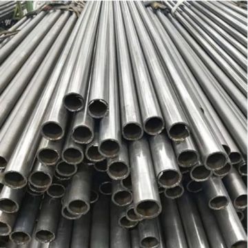 316L Stainless Steel Seamless Thick Wall Pipe