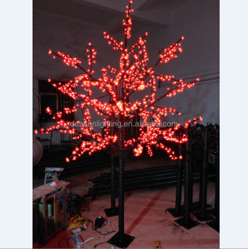 Led Tree Cherry Blossom Lights