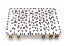 800-2500MHz Cavity Combiner
