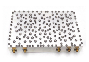 800-2500MHz Cavity Combiner