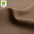 95% polyester 5% spandex scuba crepe fabric