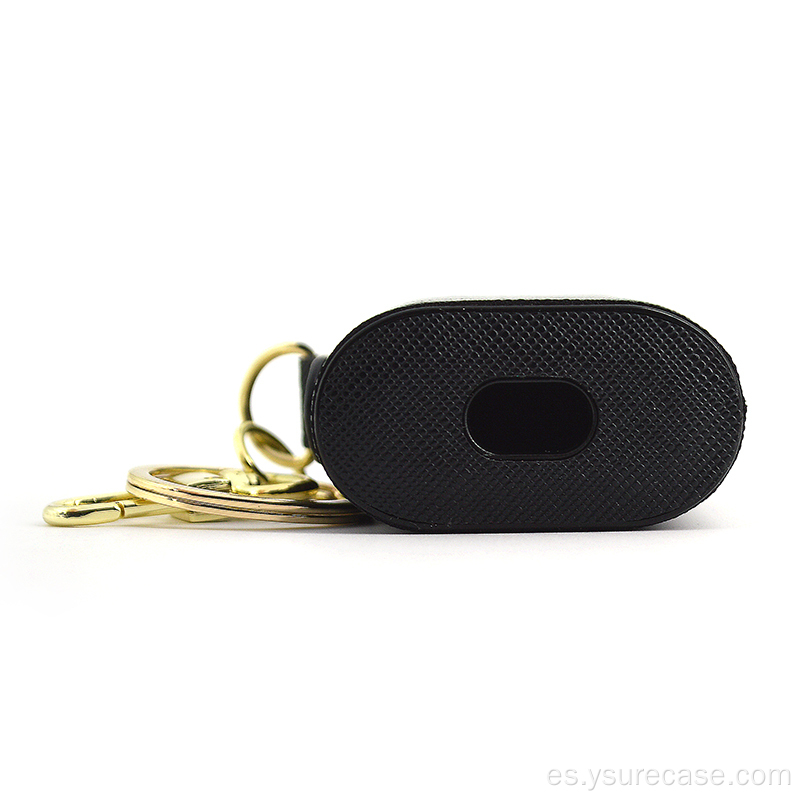 Funda de cuero vintage más reciente de Ysure para Airpods Max