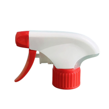 Customized Household Plastic Trigger Sprayers for Bottle Nozzle Duty 28410