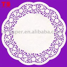 paper pad in white color