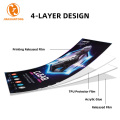 Mobiltelefon TPU Hydrogel Screen Protector