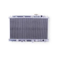 Aluminum Auto Parts Car Radiator for Acura Integra DC2 GS-R GS LS Type R 1.8L L4 1994-2001 AT