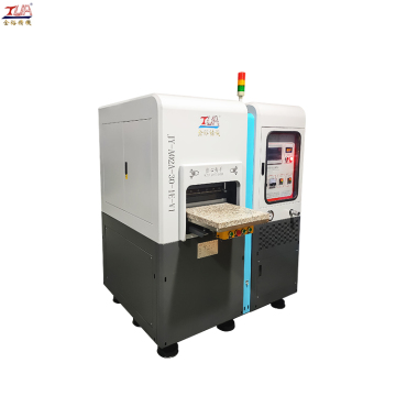 30T Silicone Hydraulic Heating Press Label Making Machine