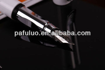 fountain pens