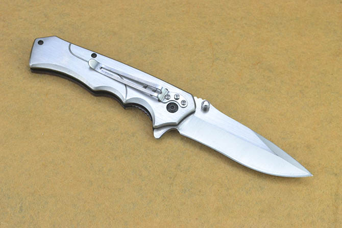 Browning FA17 Simple Swiss Army Sharpest Lommekniv