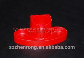 plastic molding type vacuum forming plastic product