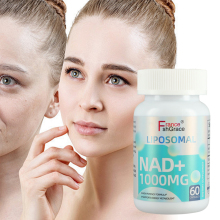 Plant Extracts NAD+ Supplement Support Energy Immune