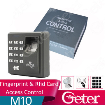 Biometric Fingerprint Access Controller, Fingerprint Access Controller, Rfid Card Access Controller