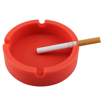 Ashtray Wholesale Plastic Cigar Ashtray Silicone ashtray