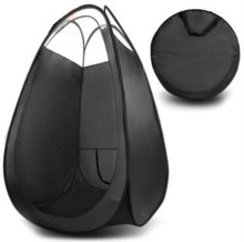 Portable & Foldable Spray Tanning Tent